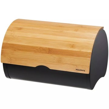 shumee Škatla za kruh KLAUSBERG KB-7711