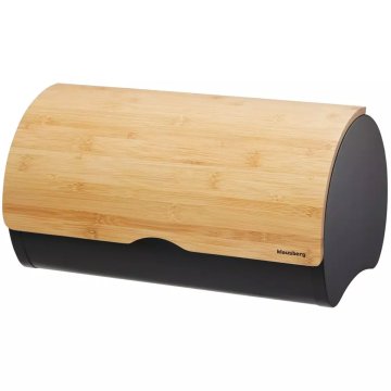 shumee Škatla za kruh KLAUSBERG KB-7712