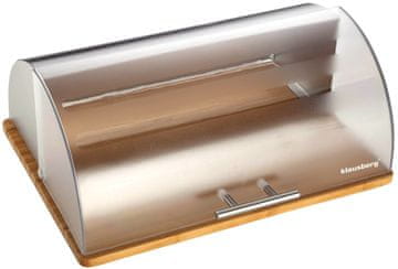 KLAUSBERG Škatla za kruh KB-7096