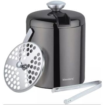 KLAUSBERG VEDRO ZA LED 1,3 L + JEZIK KB-7656