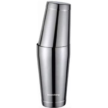 KLAUSBERG BOSTONSKI MEŠALNIK ZA KOKTAJLE KB-7652 700ml + 600ml