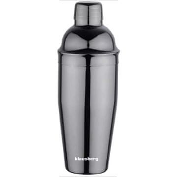 KLAUSBERG BARMANSKI MEŠALNIK ZA KOKTAJLE 750 ml KB-7648