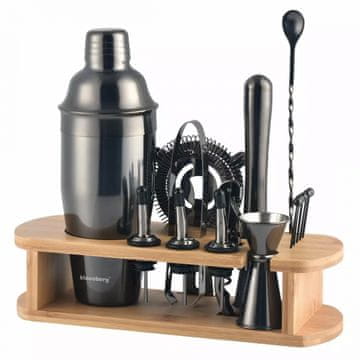 KLAUSBERG 16-DELNI SET ZA BARMANE KB-7584