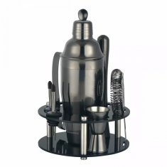 shumee 9-DELNI SET ZA BARMANE KLAUSBERG KB-7581