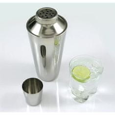 shumee BARTMAN ŠEJKER ZA KOKTAJLE 500ml KINGHOFF KH-1239