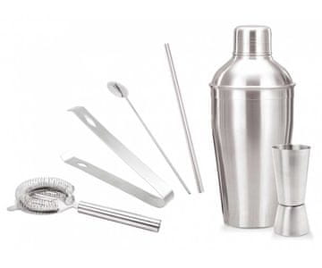 KINGHoff 6-DELNI SET ZA BARMANE KH-1392