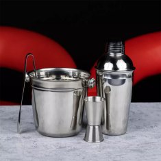 shumee KINGHOFF KH-1706 SET ORODJA ZA NATAČKE
