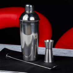 shumee KINGHOFF KH-1705 SET ORODJA ZA NATAČKE