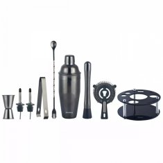 shumee 9-DELNI SET ZA BARMANE KLAUSBERG KB-7581
