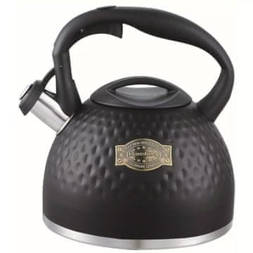 shumee JEKLENI GRELNIK S PIJAČKO 3L KLAUSBERG KB-7643