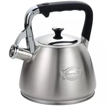 KLAUSBERG JEKLENI GRELNIK S PIJAČKO 3L KLAUSBERG KB-7612