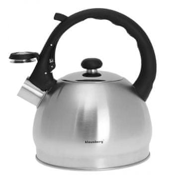 KLAUSBERG VODNI GRELNIK 1,8 L S PIJAČKO KB-7042