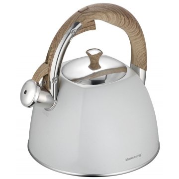 KLAUSBERG ŽVIŽGAJOČI GRELNIK VODE 3L KB-7500