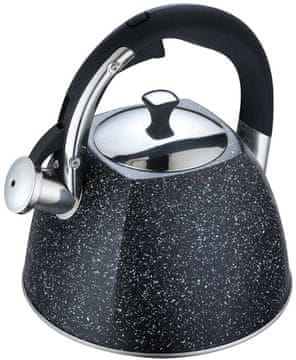 KLAUSBERG ŽVIŽGAJOČI GRELNIK 2,2 L KB-7412