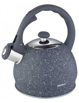 KINGHoff GRELNIK VODE S PIJAČKO 2L KH-1405 MARMOR