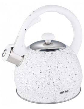 KINGHoff GRELNIK VODE S PIJAČKO 2L KH-1404 MARMOR