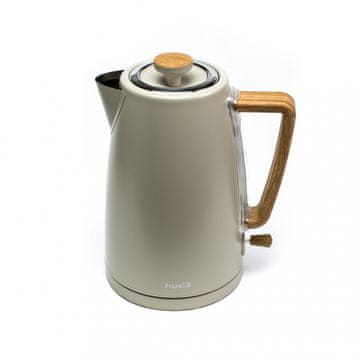 Husla HUSLA ELEKTRIČNI GRELNIK VODE 1,7 L SCANDIC 73928