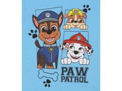 Nickelodeon Psi Patrol fantovska, modro-temno modra pižama s kratkimi rokavi 3 lata 98 cm