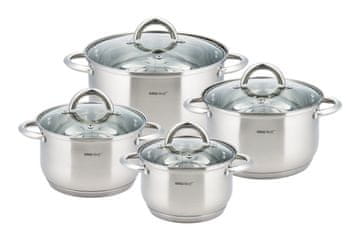 KINGHoff 8-DELNI SET POSODE KH-4448