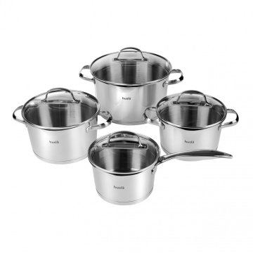 Husla KOMPLET 8 JEKLENIH LONCEV HUSLA BLOSSOM 73965