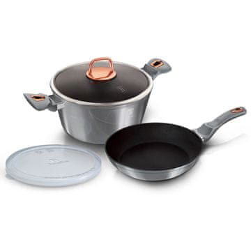 shumee BERLINGER HAUS BH-6070 MOONLIGHT LONEC IN PONVA