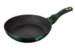 TITANOVA PONVA 20 cm BH-6046 SMARAGDNA