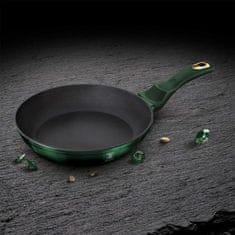 TITANOVA PONVA 20 cm BH-6046 SMARAGDNA