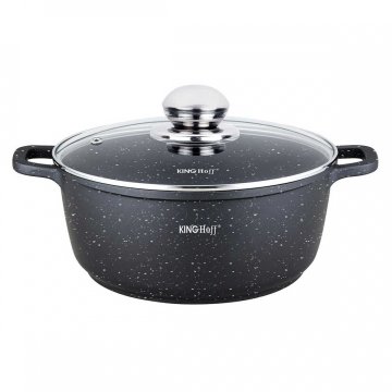 KINGHoff LONEC MARMOR 16cm KH-1592 1,3L