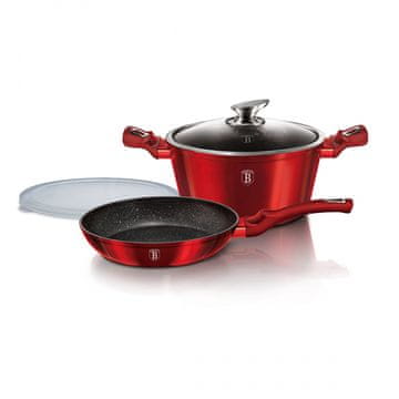 LONEC + PONEV GRANIT BH-6779