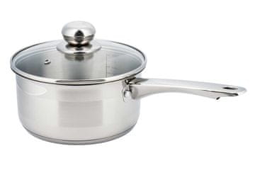 KINGHoff Ponev s pokrovom 14cm KH-4322 1L