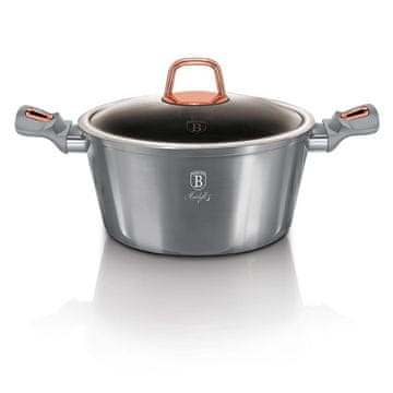 GRANITNI LONEC 28 cm BH-6013 MOONLIGHT