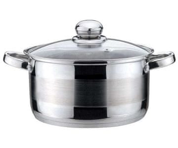 KINGHoff LONEC S POKROVOM 20 cm KH-4329 3L
