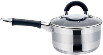 KINGHoff Ponev s pokrovom 14cm KH-1254 1L