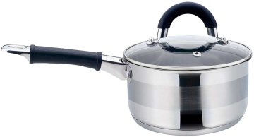 KINGHoff Kozarec s pokrovom 16 cm KH-1255 1,5 l