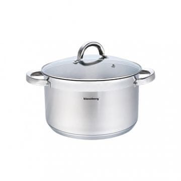 KLAUSBERG LONEC S POKROVOM 28 cm KB-7128 9,5 L