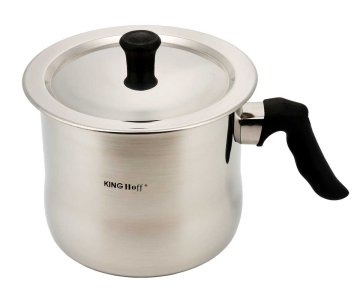 KINGHoff POSODICA ZA MLEKO 1L KH-3110