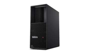 Lenovo ThinkStation P3 Tower računalnik, i9-14900K, 64GB, 2TB, W11P (30GS00C6ZY)
