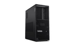 Lenovo ThinkStation P3 Tower računalnik, i9-14900K, 64GB, 2TB, W11P (30GS00C6ZY)