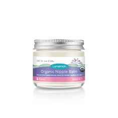 Lansinoh Organski lanolin za bradavice, 60 ml