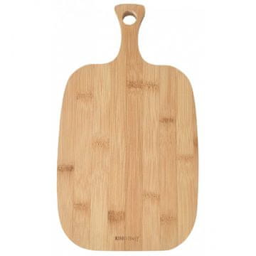 KINGHoff BAMBUSOVA KUHINJSKA DESKA 38x23cm KH-1564