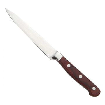 KINGHoff KH-3437 JEKLENI UNIVERZALNI NOŽ 12 cm