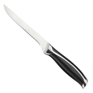 KINGHoff KH-3428 NOŽ ZA FILETIRANJE JEKLA 15cm