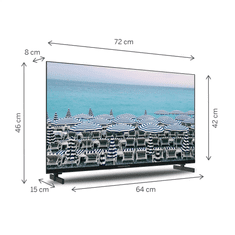 Thomson LED TV sprejemnik 32HD2S13