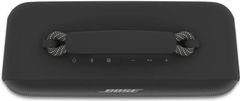 Bose SoundLink Max brezžični zvočnik, črn
