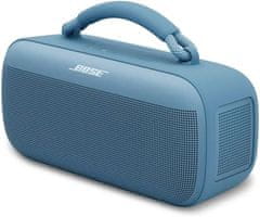 Bose SoundLink Max brezžični zvočnik, moder
