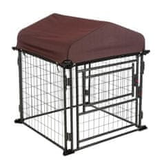 Aga Kotec za psa 76x91 cm DS2SM