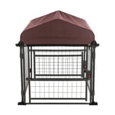 Aga Kotec za psa 76x91 cm DS2SM
