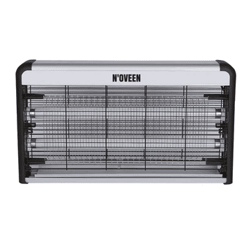 N'OVEEN Uničevalec UV svetilka proti mrčesu IKN230, 30W (2x15W)