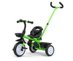 shumee Tricikel Axel Green
