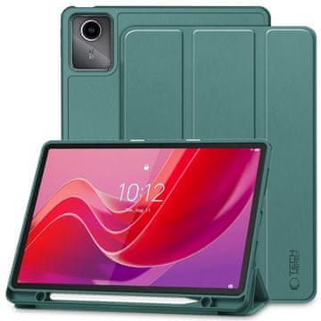 Tech-protect SC Pen ovitek za Lenovo Tab M11 / K11E 11'', zelena